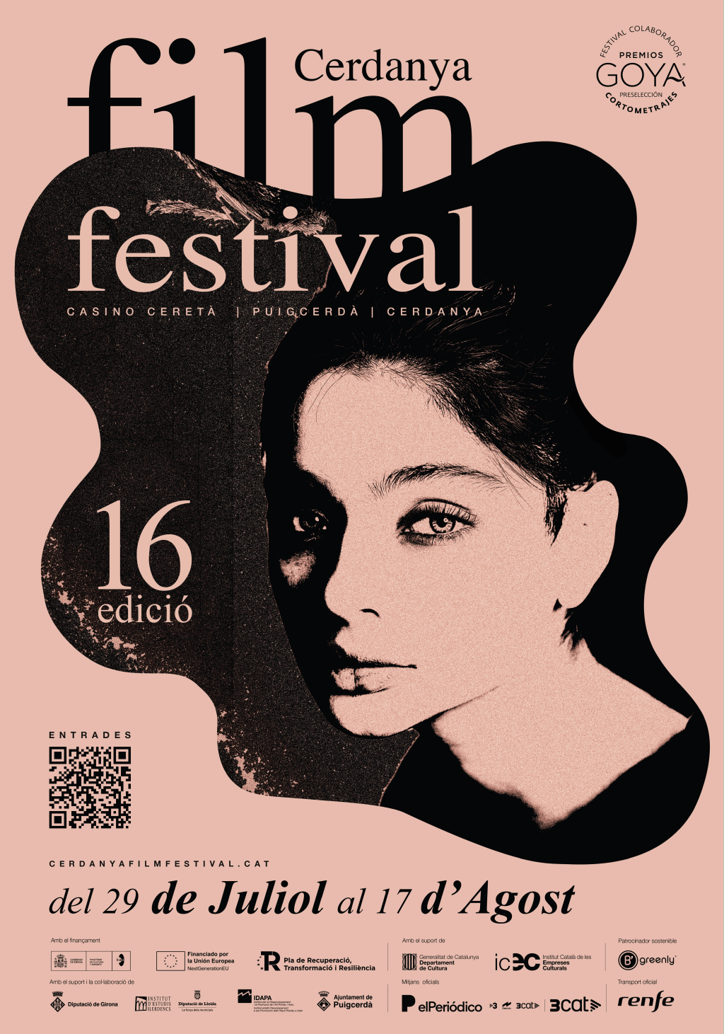 Cerdanya Film Festival